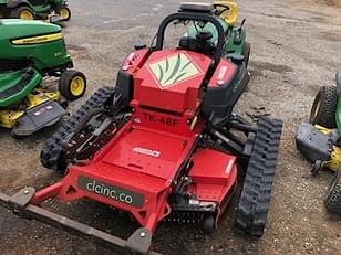 Main image RC Mowers TK-48P 8