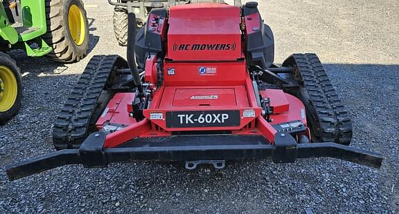 Image of RC Mowers TK-60XP Primary image