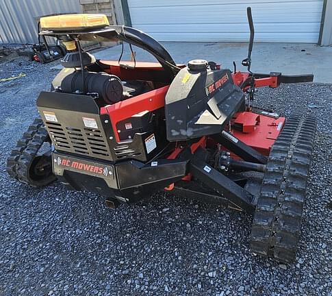 Image of RC Mowers TK-60XP equipment image 3