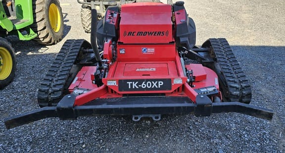 Main image RC Mowers TK-60XP