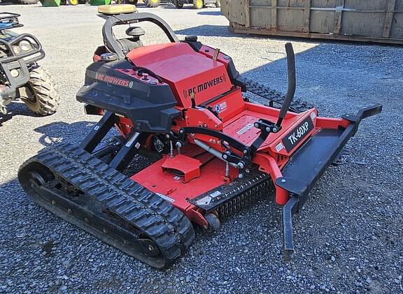 Image of RC Mowers TK-60XP equipment image 1