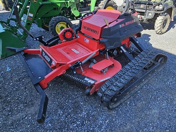 Image of RC Mowers TK-60XP equipment image 2