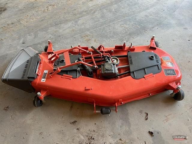 Image of Kubota RCK60B23BX equipment image 2