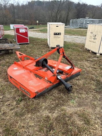 Main image Land Pride RCR1260