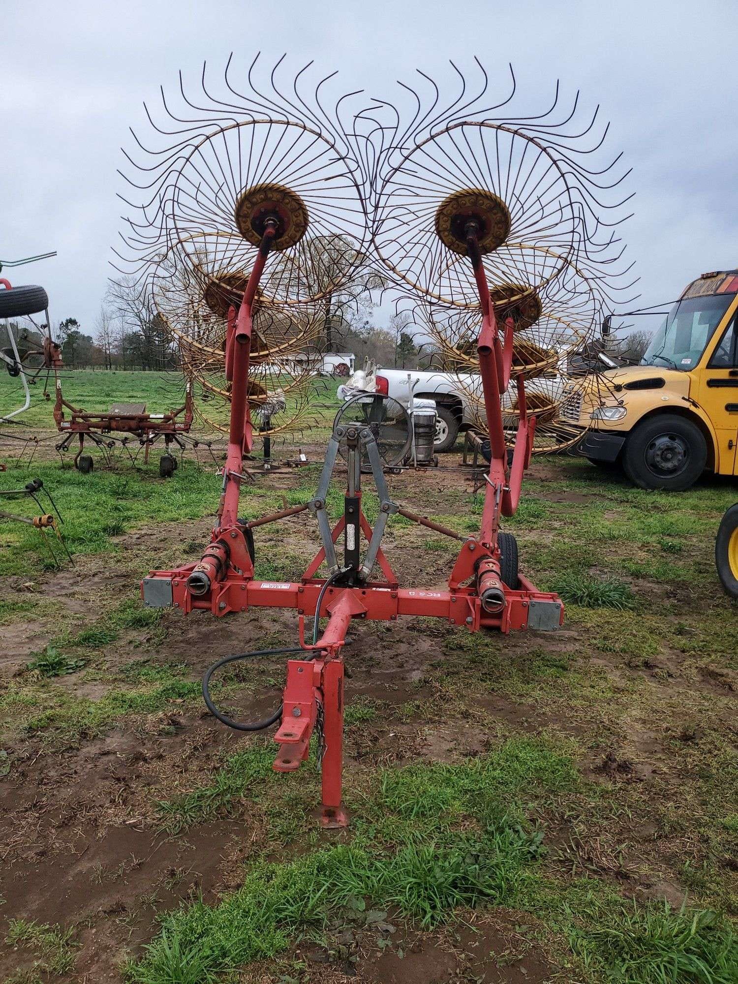 Tonutti RCS8 Equipment Image0