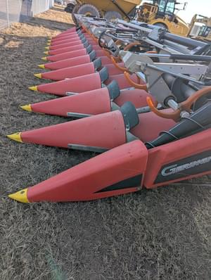 2017 Geringhoff Rota-Disc 1200B Image