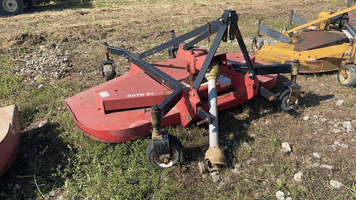 Main image Bush Hog RDTH84