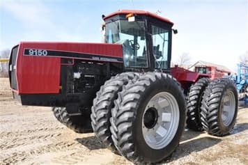 Main image Case IH 9150