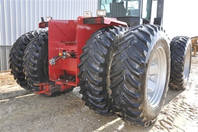 Image of Case IH 9150 equipment image 4