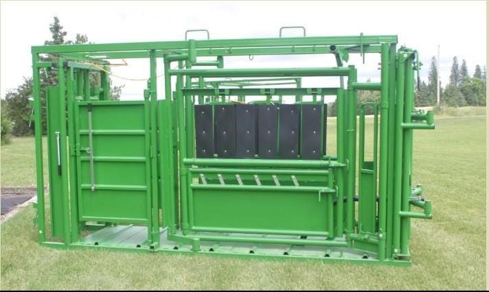 Real Tuff SC Equipment Image0