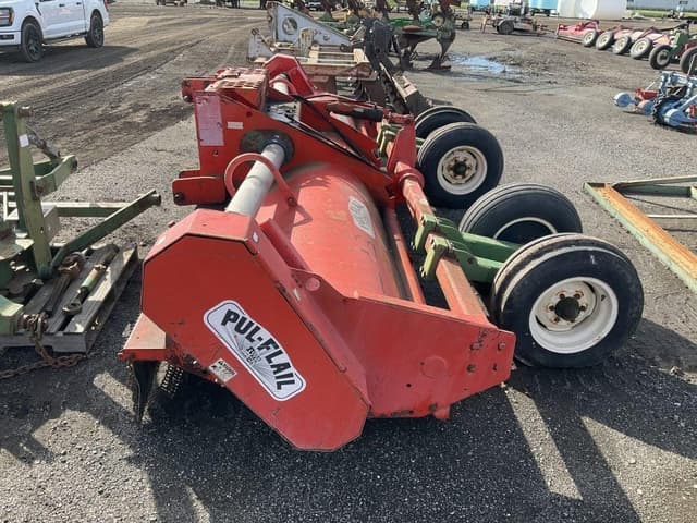 Image of Rears Pul-Flail equipment image 3