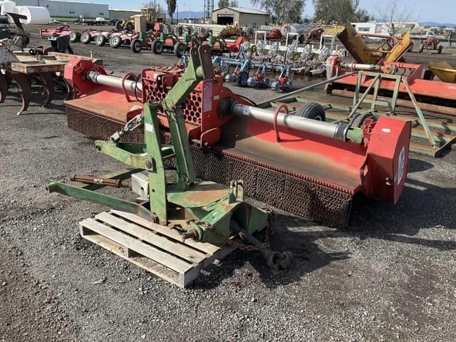 Image of Rears Pul-Flail equipment image 2