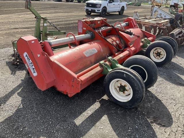 Image of Rears Pul-Flail equipment image 4