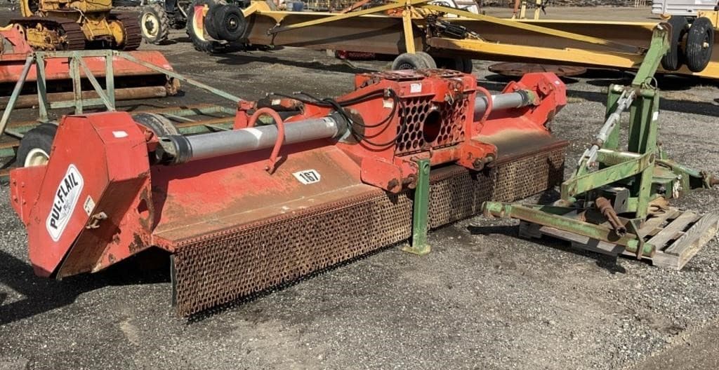 Image of Rears Pul-Flail Primary image