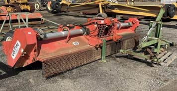 Main image Rears Pul-Flail