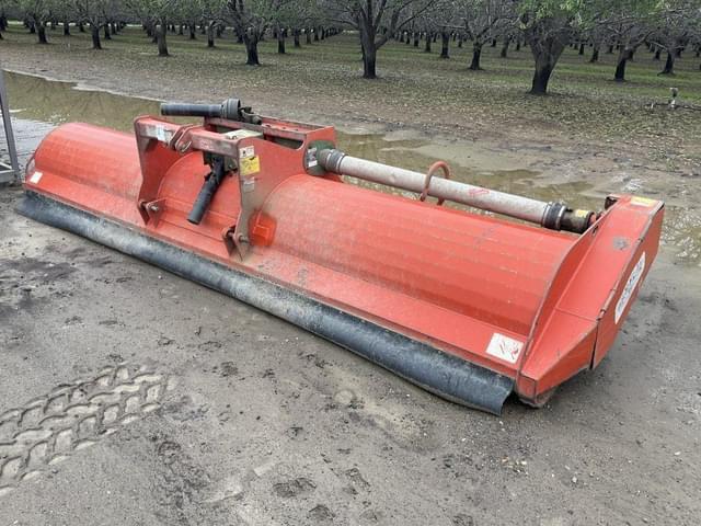 Image of Rears OCM19 equipment image 2