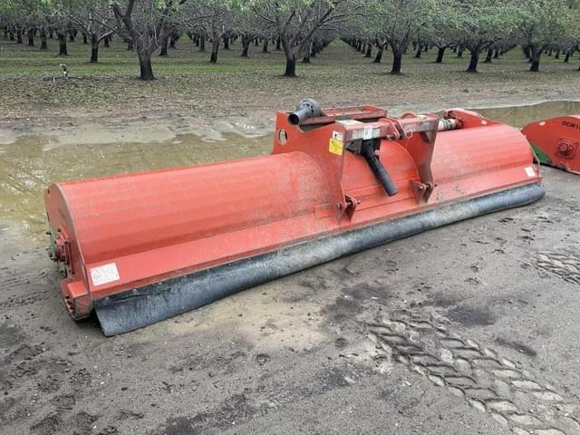 Image of Rears OCM19 equipment image 1