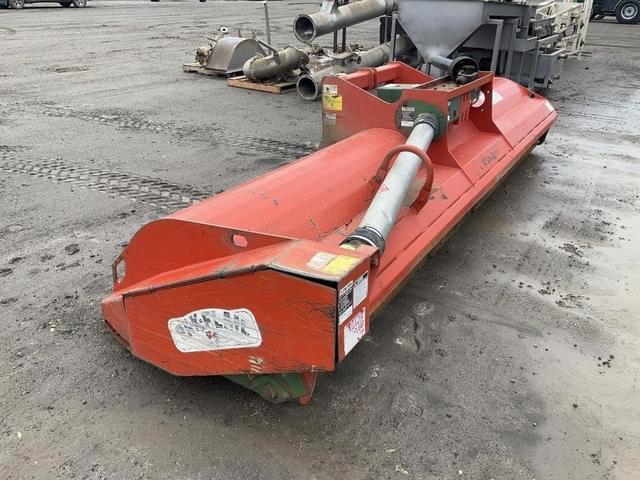 Image of Rears OCM19 equipment image 4