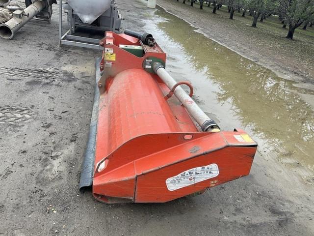 Image of Rears OCM19 equipment image 3