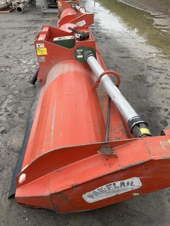 Image of Rears OCM16 equipment image 3