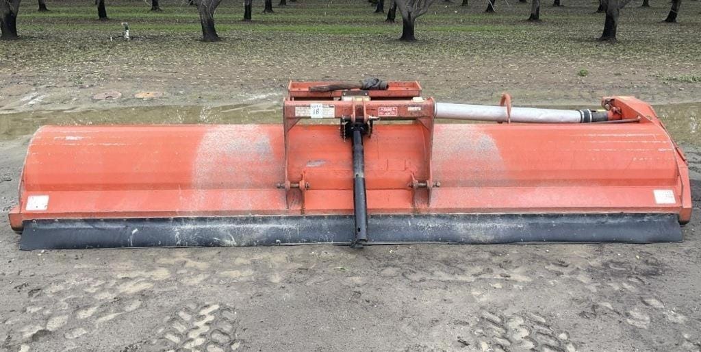 Rears OCM16 Equipment Image0