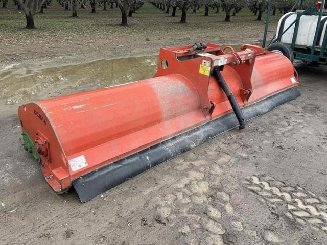 Image of Rears OCM16 equipment image 1