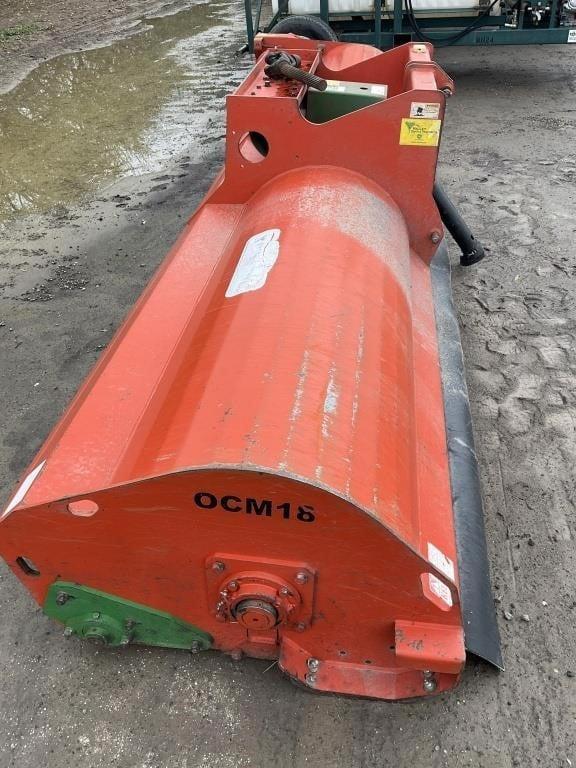 Image of Rears OCM16 equipment image 4