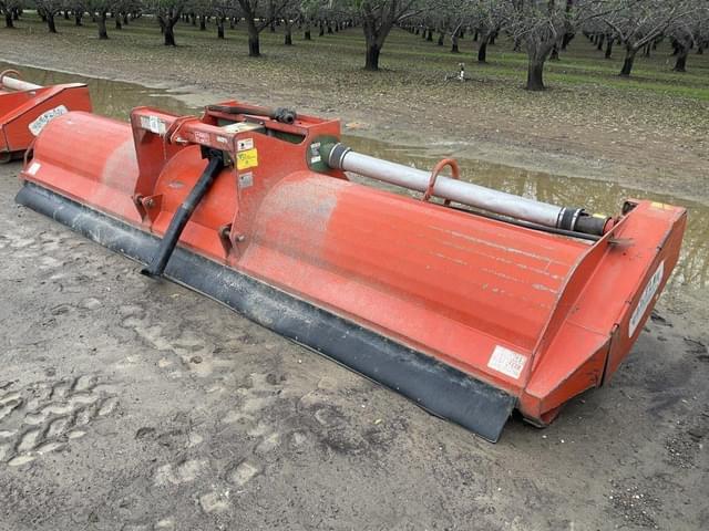 Image of Rears OCM16 equipment image 2