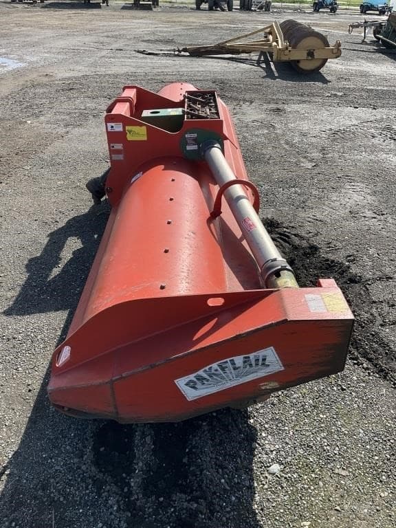 Image of Rears Pak-Flail equipment image 4