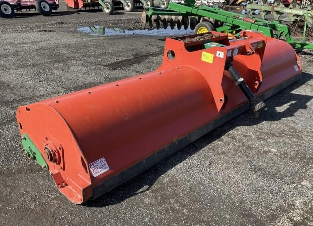 Image of Rears Pak-Flail Primary image