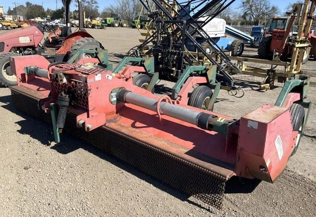 Rears Pak-Flail Equipment Image0
