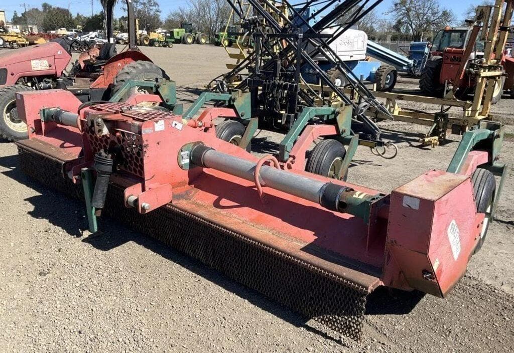 Image of Rears Pak-Flail Primary image