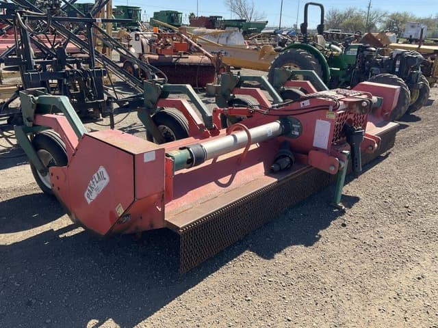 Image of Rears Pak-Flail equipment image 2