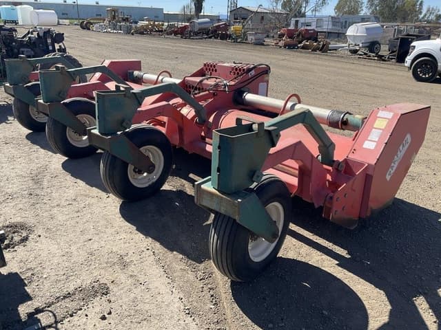 Image of Rears Pak-Flail equipment image 4