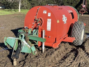 Main image Rears Pul-Tank