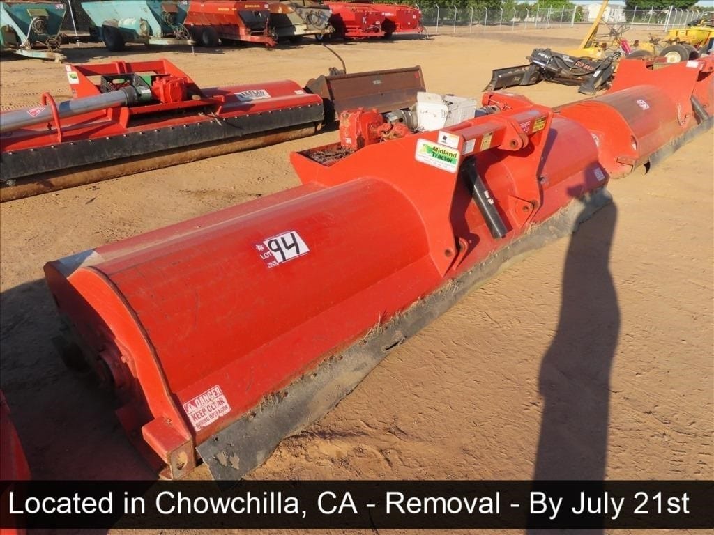 Rears KML15G920LP Equipment Image0