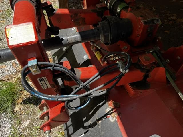 Image of Rears OMF757F equipment image 4