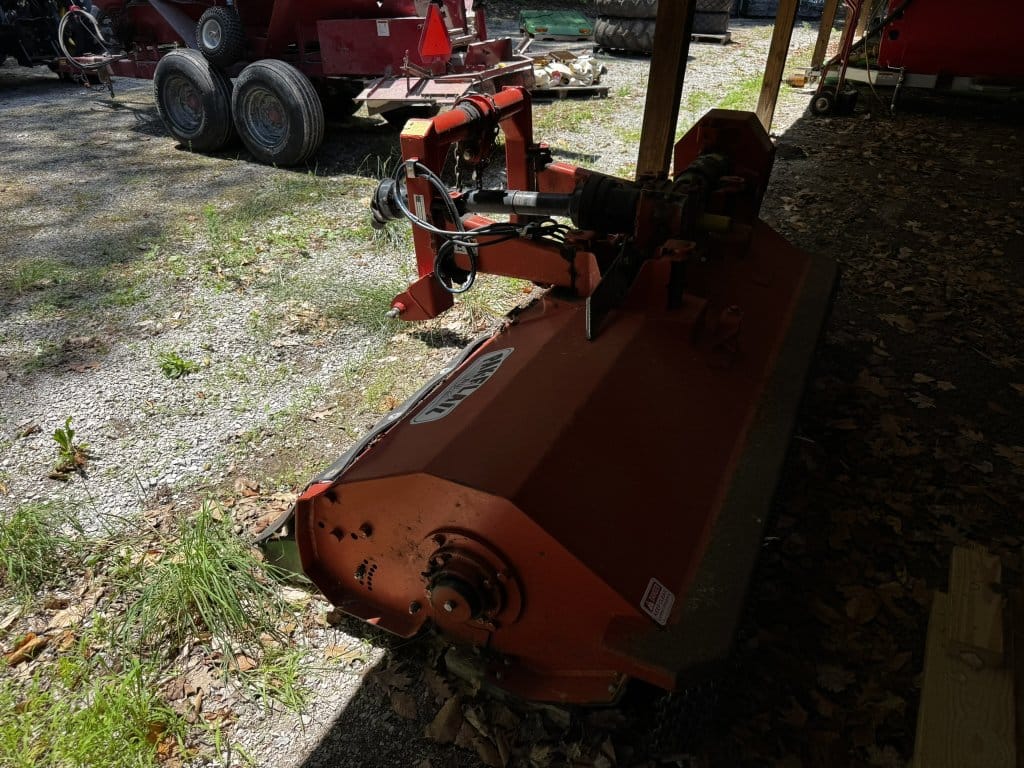 Rears OMF757F Equipment Image0