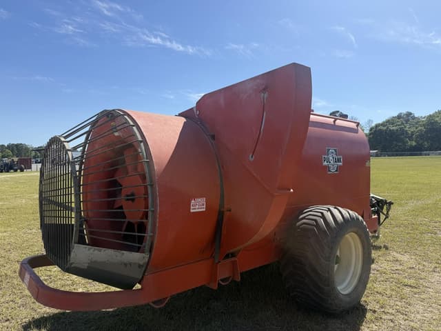 Image of Rears Powerblast equipment image 4