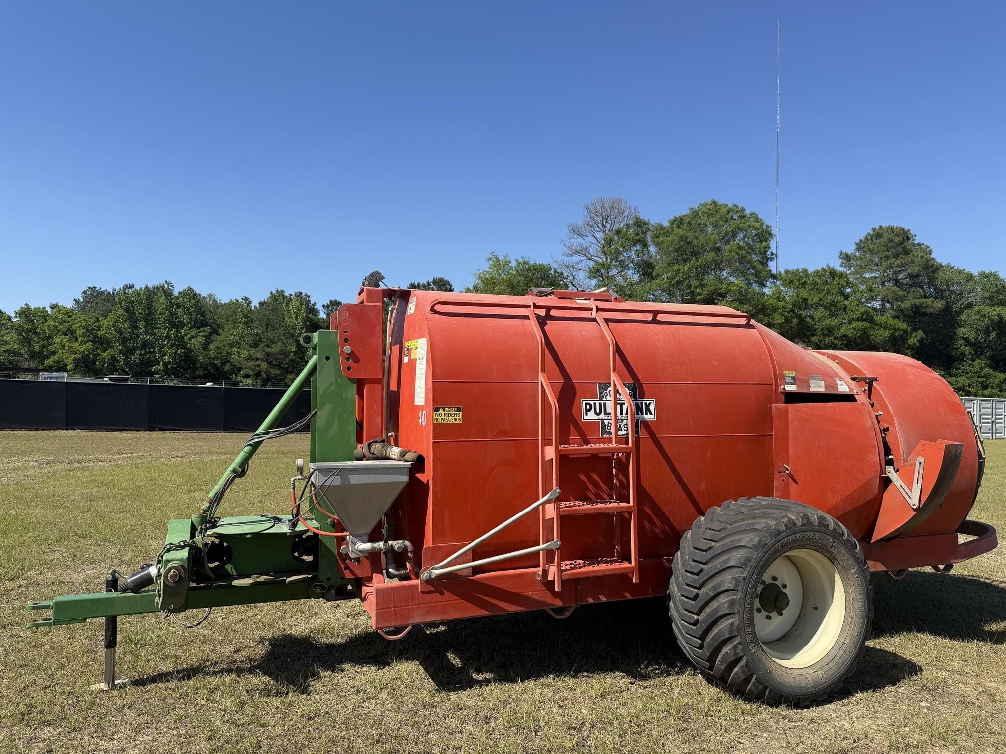 Rears Powerblast Equipment Image0