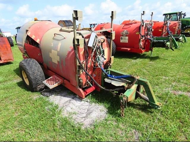 Image of Rears Pul-Tank equipment image 1