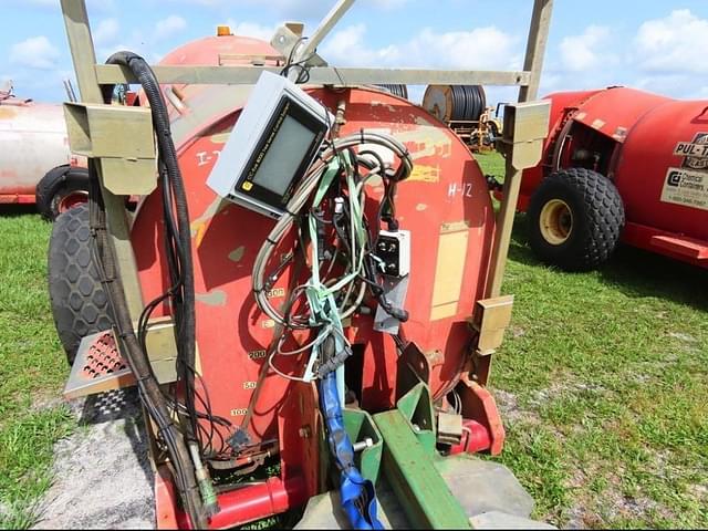 Image of Rears Pul-Tank equipment image 3