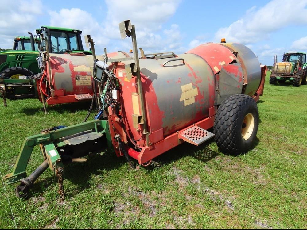 Image of Rears Pul-Tank Primary image