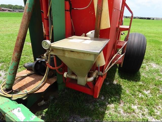 Image of Rears Pul-Tank equipment image 3