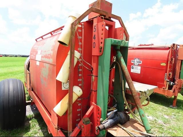 Image of Rears Pul-Tank equipment image 4