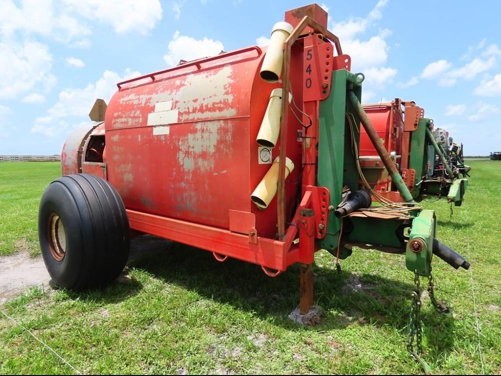Image of Rears Pul-Tank Primary image