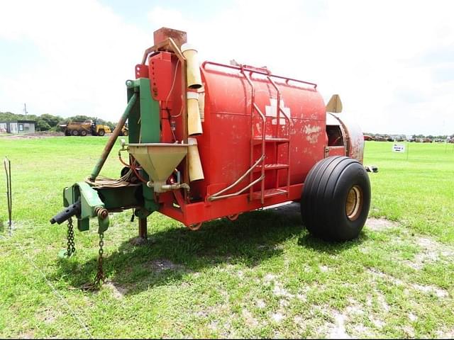 Image of Rears Pul-Tank equipment image 1