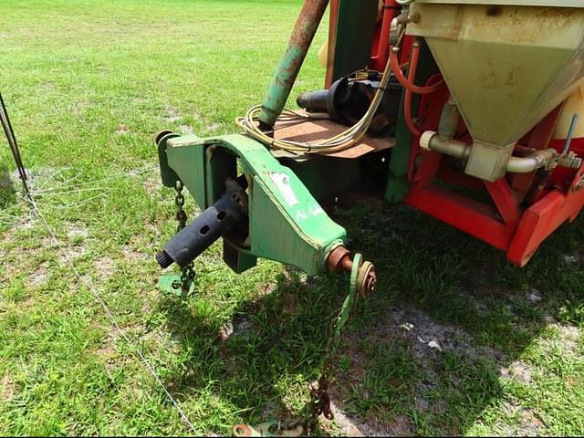 Image of Rears Pul-Tank equipment image 2