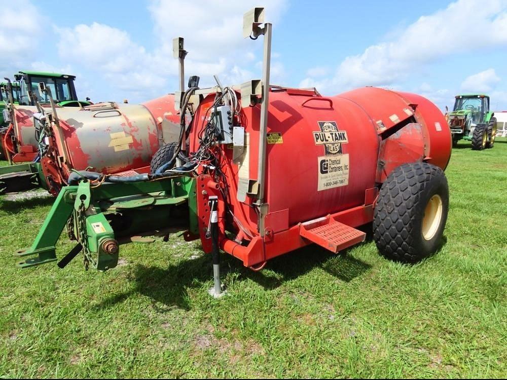 Image of Rears Pul-Tank Primary image