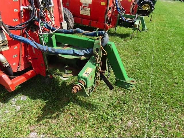 Image of Rears Pul-Tank equipment image 2